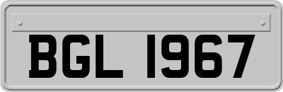 BGL1967