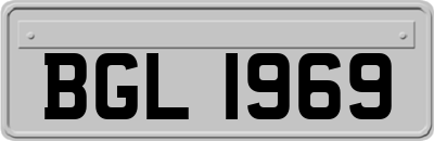 BGL1969