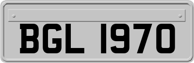 BGL1970