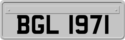 BGL1971