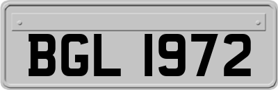 BGL1972