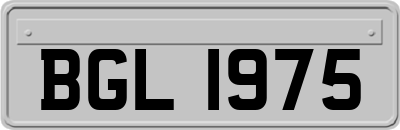 BGL1975