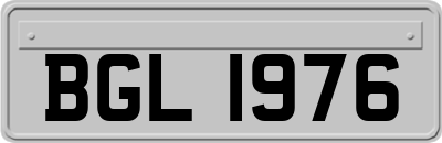 BGL1976