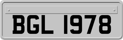 BGL1978