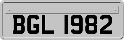 BGL1982