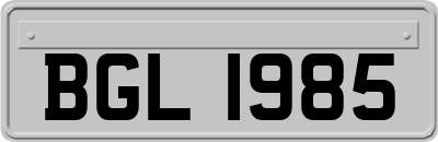 BGL1985
