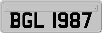 BGL1987