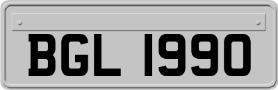 BGL1990