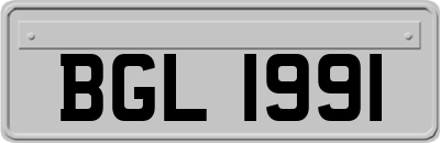 BGL1991