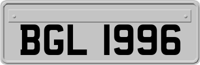 BGL1996