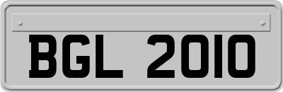 BGL2010