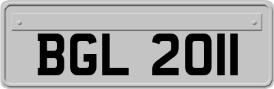 BGL2011