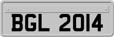 BGL2014