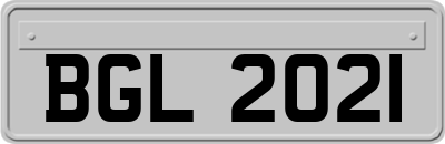BGL2021