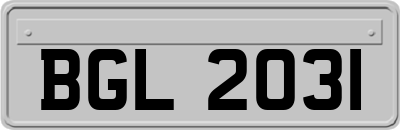 BGL2031