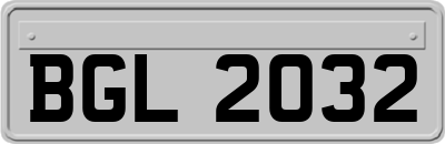 BGL2032
