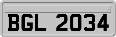 BGL2034