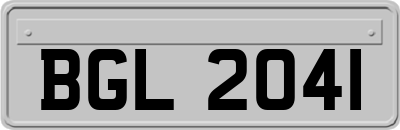 BGL2041