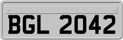 BGL2042