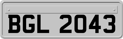 BGL2043