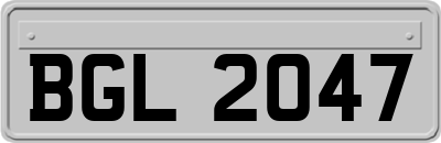 BGL2047