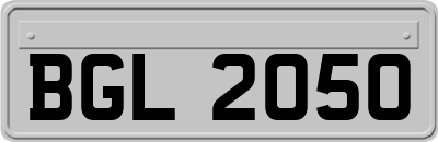 BGL2050