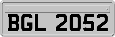 BGL2052
