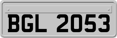 BGL2053