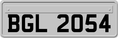 BGL2054