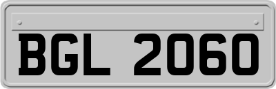 BGL2060