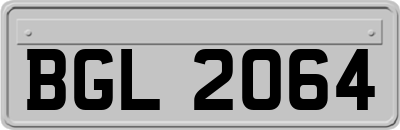 BGL2064