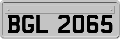 BGL2065