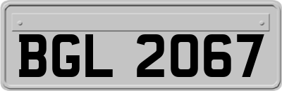 BGL2067
