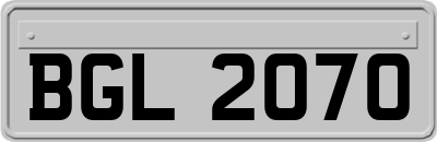 BGL2070