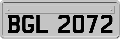 BGL2072