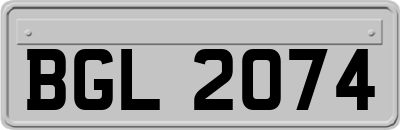 BGL2074