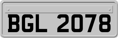 BGL2078