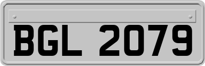 BGL2079