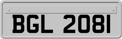 BGL2081