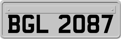 BGL2087