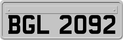 BGL2092
