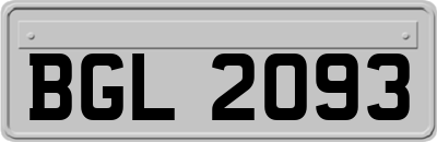 BGL2093