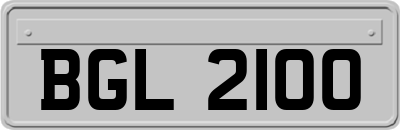 BGL2100