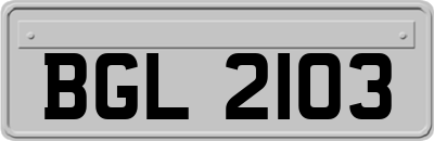 BGL2103