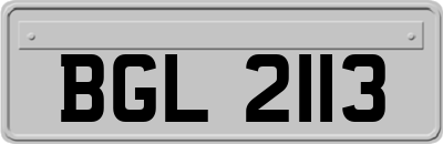 BGL2113