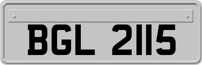 BGL2115