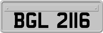 BGL2116