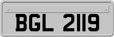 BGL2119