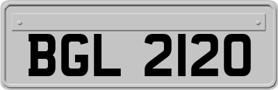 BGL2120