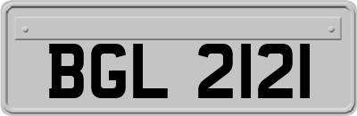 BGL2121